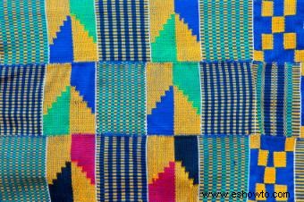 kente 