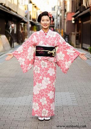 Kimono 