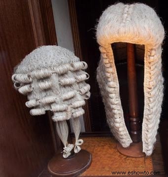 Vestuario Jurídico y Judicial 