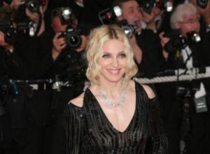 La influencia de Madonna en la moda