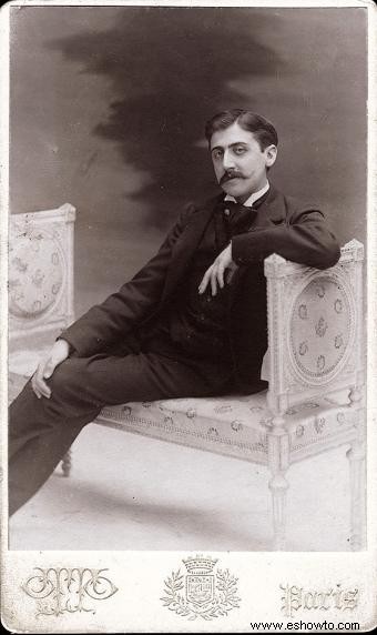 Marcel Proust