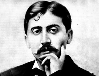 Marcel Proust