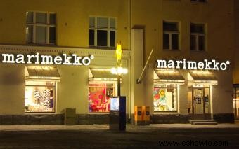 Marimekko