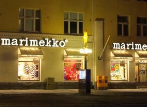 Marimekko