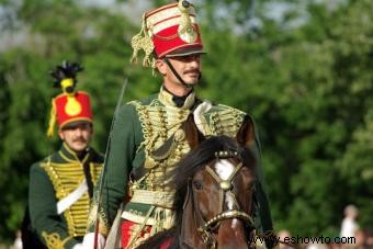 Uniformes militares