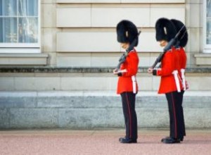 Uniformes ocupacionales a lo largo de la historia