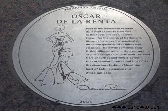 Óscar de la Renta