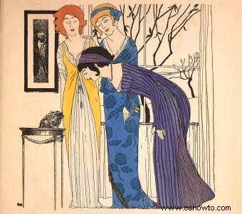 Paul Poiret