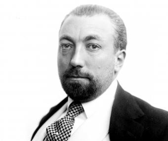 Paul Poiret