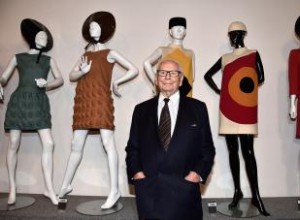 Pierre Cardin: El visionario diseñador que revolucionó la moda del siglo XX