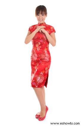 Qipao