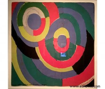 Sonia Delaunay