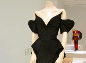 Thierry Mugler: El visionario de la moda fetichista y la alta costura