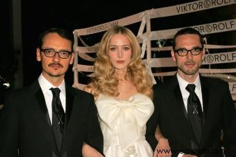 Viktor y Rolf