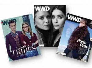 Historia de Women s Wear Daily (WWD): La Biblia de la Industria de la Moda