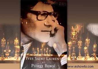 Yves Saint Laurent