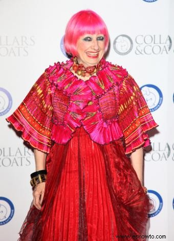 Zandra Rhodes