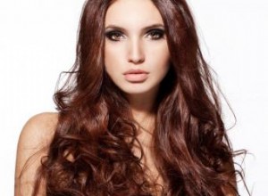 Cabello Moreno: Tonos Seductores, Cuidados y Estilos para Lucir Espectacular