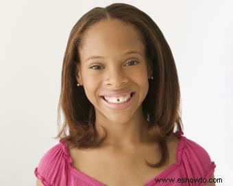 Estilos de cabello para adolescentes afroamericanos