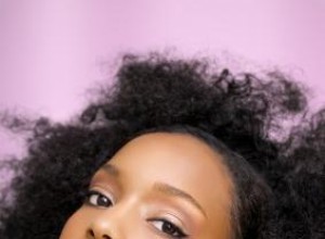 Peinados Afro: Guía Completa de Estilos Icónicos, Cuidados y Tendencias