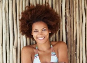 Peinados para cabello negro perfectos para el verano: frescos y elegantes