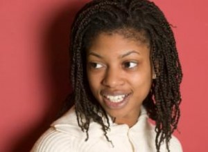 Giros de Dos Hebras en Cabello Negro: Tutorial Paso a Paso y Estilos Versátiles