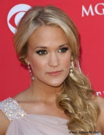 Cabello Carrie Underwood 