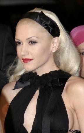 Cabello Gwen Stefani 