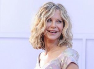 El cabello de Meg Ryan 