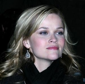 Peinado de Reese Witherspoon 