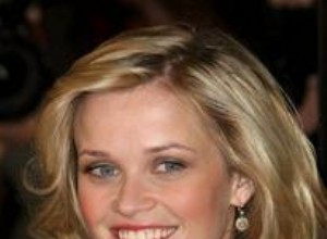 Peinado de Reese Witherspoon 