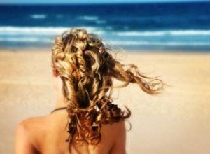 7 consejos expertos para el cuidado y peinado del cabello en verano