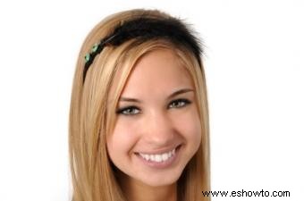 Consejos de expertos sobre peinados para adolescentes
