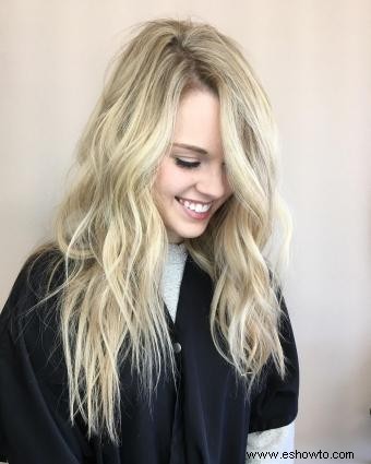 9 consejos imprescindibles para el cabello de un estilista profesional