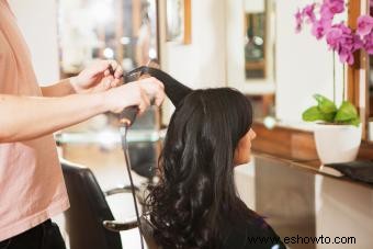 9 consejos imprescindibles para el cabello de un estilista profesional