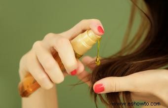 Cómo aclarar el cabello naturalmente:6 métodos fáciles que funcionan 