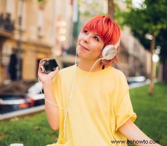 Tinte para el cabello Kool-Aid:guía completa con pasos y recetas 