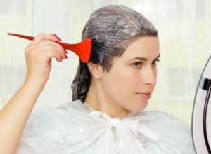 4 Recetas Fáciles y Naturales de Tintes Caseros para el Cabello: Guía Segura