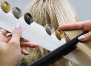 Cómo Elegir el Color de Cabello Ideal: Consejos de una Estilista Experta con Más de 20 Años