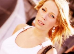 Peinados en Capas de Dos Tonos: Estilos Populares, Consejos y Combinaciones Ideales