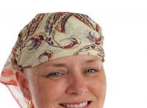 Guía paso a paso: Cómo atar un pañuelo para cubrir la caída del cabello