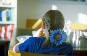 10 estilos de trenzas para niños que son irresistiblemente lindos