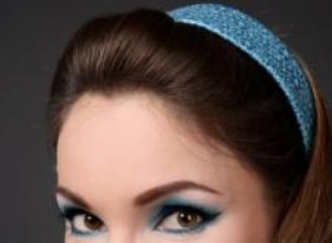 Peinados de Fiesta Icónicos de los Años 60: Estilos Retro para Graduaciones