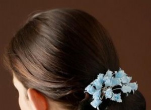 Peinados Formales Fáciles para Eventos Especiales: Ideas Paso a Paso