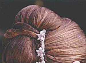 Cómo Hacer un Toque Francés Perfecto: Guía Paso a Paso para un Peinado Elegante