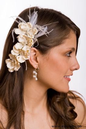 Accesorios esenciales para el cabello 