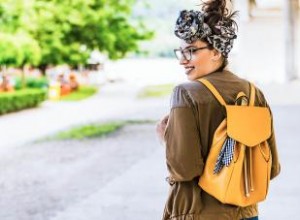 16 monederos estilo mochila que son atemporalmente elegantes