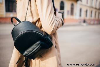 15 mejores mochilas de mujer para un estilo fresco y funcional