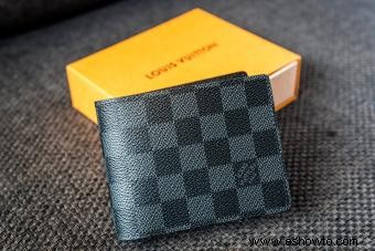 Estilos de carteras de Louis Vuitton:apariencia atemporal que vale la pena invertir