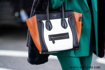 14 impresionantes bolsos que han hecho historia en la moda